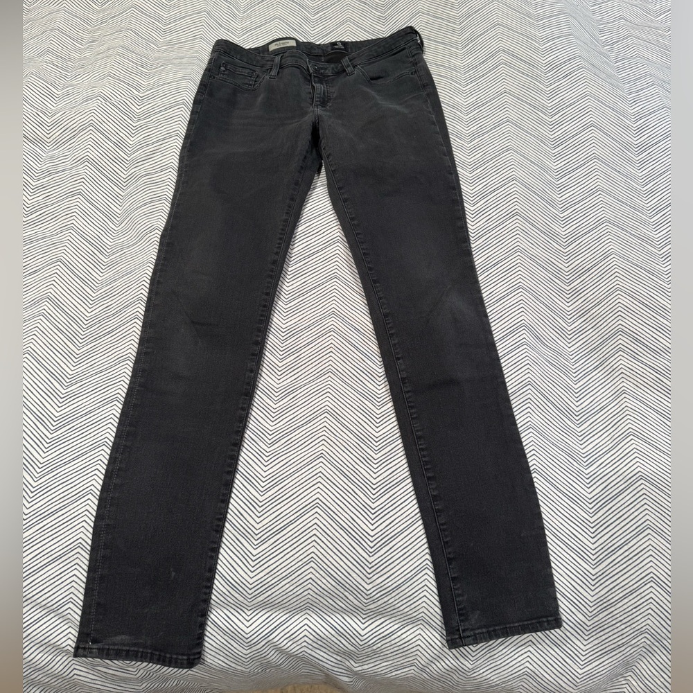 AG the legging super skinny jean